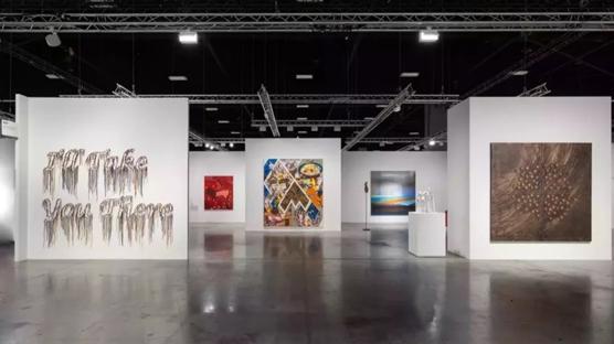 2022 Art Basel Miami Beach'te Öne Çıkanlar