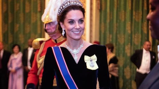 Kate Middleton'dan Belgesel Yorumu