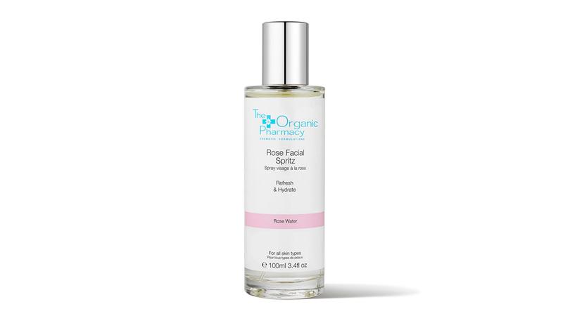 En İyi 10 Gül Suyu