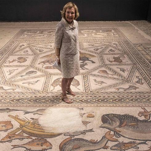 Türkiye'ye İade Edilen Sanat Eserleri
