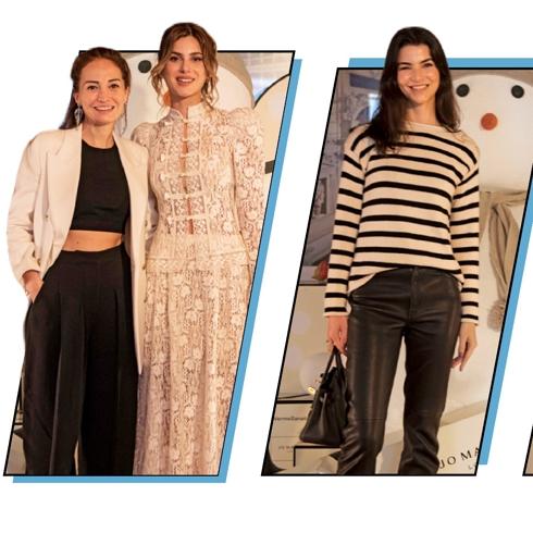 Nazlı Sabancı'nın Jo Malone London Daveti