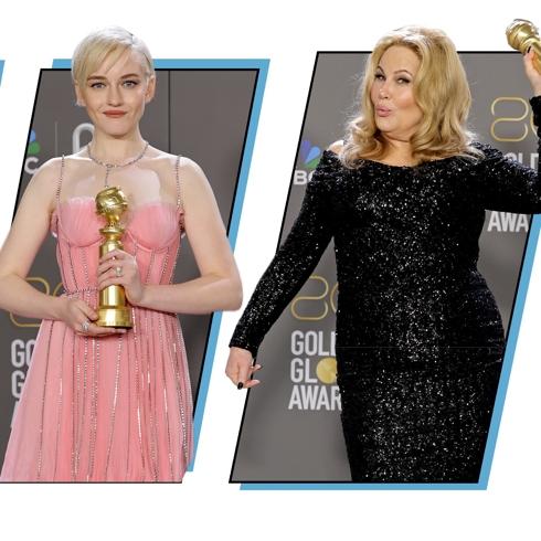 2023 Altın Küre Ödülleri: Kazananlar ve Kırmızı Halı