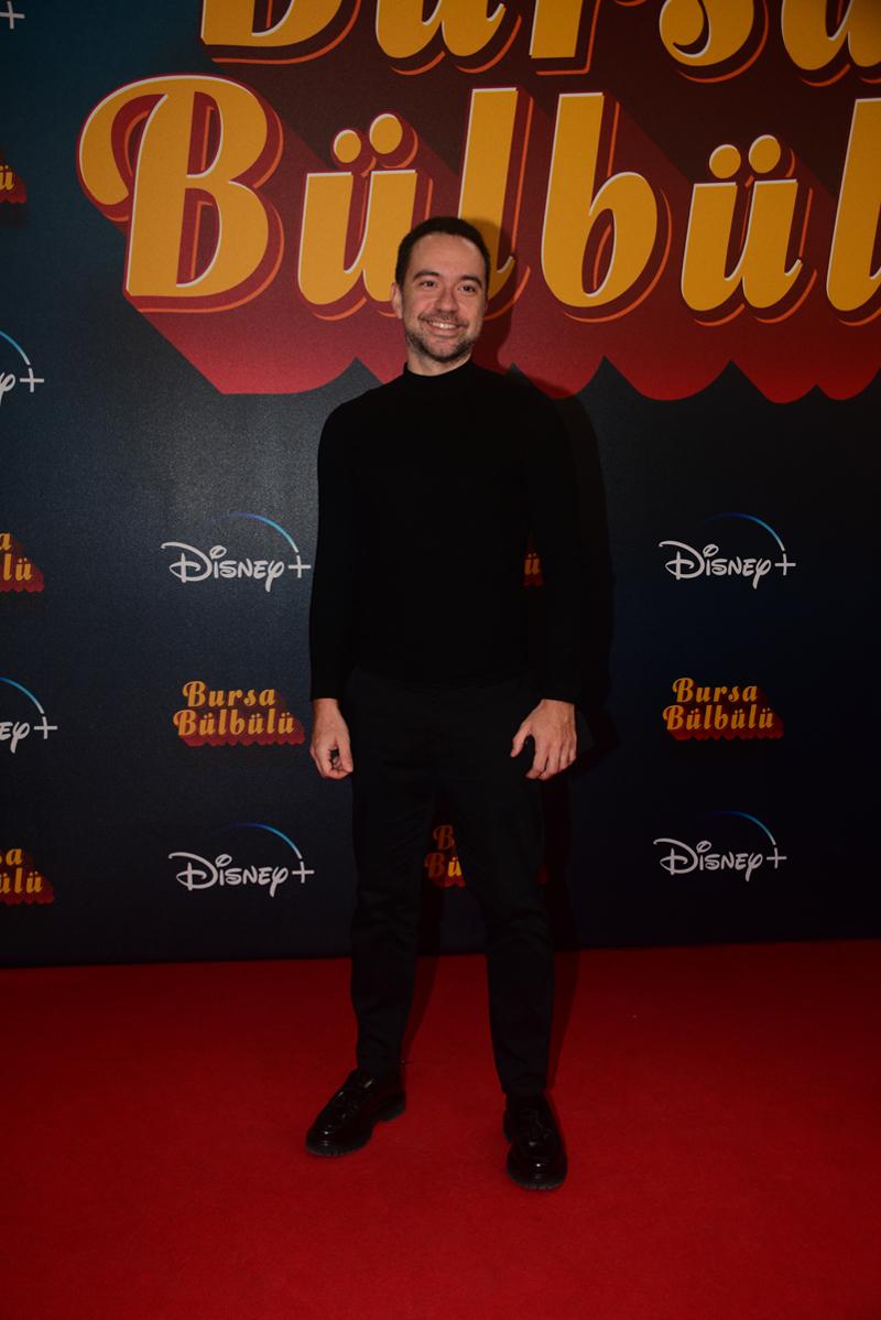 “Bursa Bülbülü” Filmi Galası