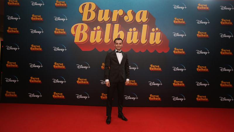 “Bursa Bülbülü” Filmi Galası