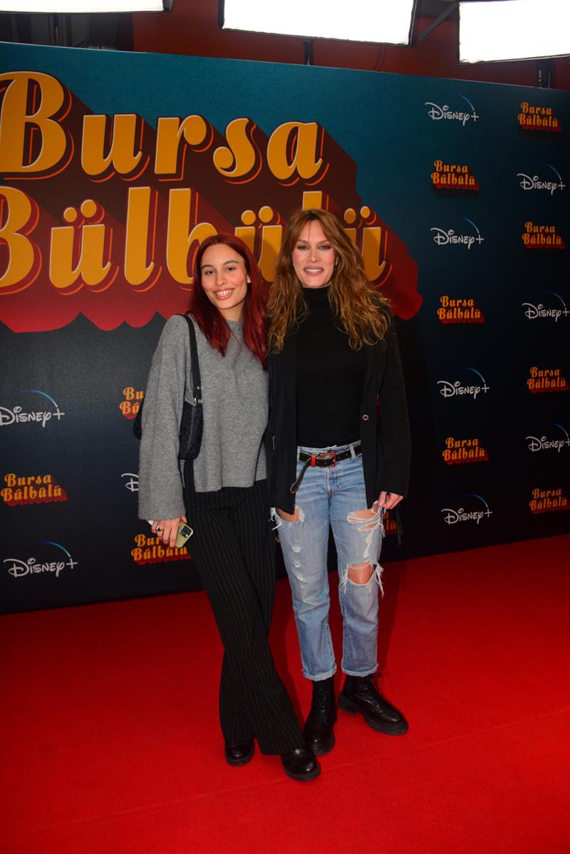 “Bursa Bülbülü” Filmi Galası