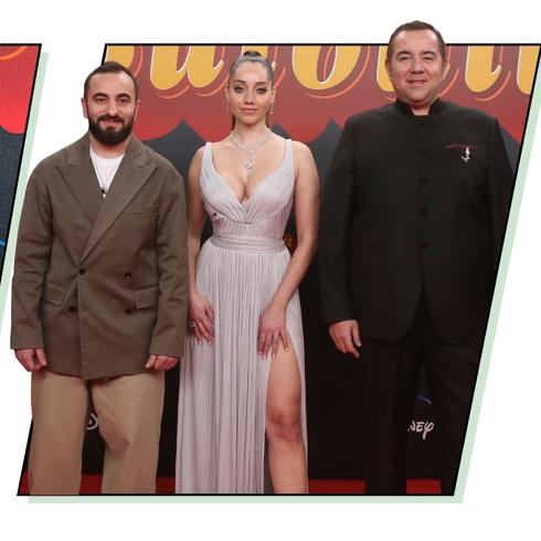 “Bursa Bülbülü” Filmi Galası