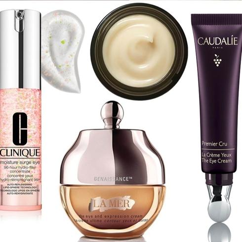 En İyi 10 Göz Çevresi Kremi