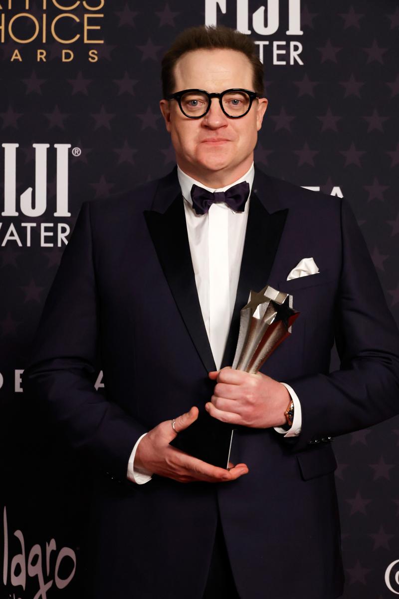 2023 Critics' Choice Ödülleri: Kazananlar ve Kırmızı Halı