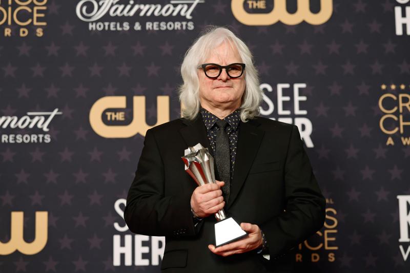 2023 Critics' Choice Ödülleri: Kazananlar ve Kırmızı Halı