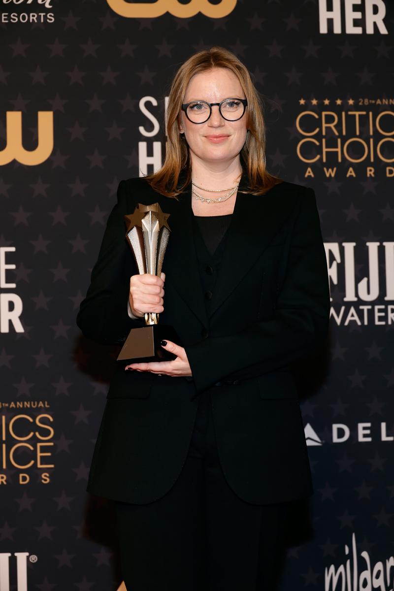 2023 Critics' Choice Ödülleri: Kazananlar ve Kırmızı Halı
