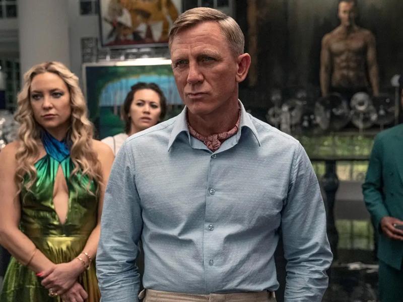 2023 Critics' Choice Ödülleri: Kazananlar ve Kırmızı Halı