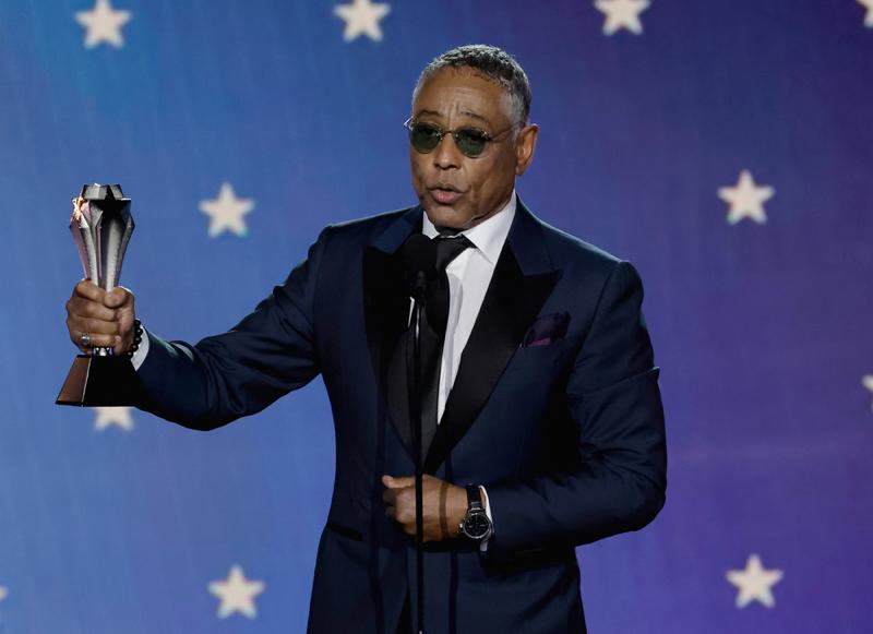 2023 Critics' Choice Ödülleri: Kazananlar ve Kırmızı Halı