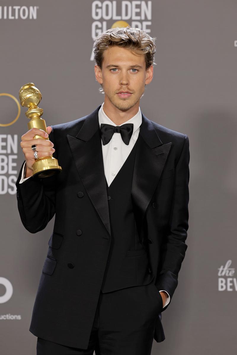 2023 Altın Küre Ödülleri: Kazananlar ve Kırmızı Halı