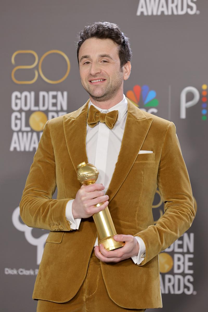 2023 Altın Küre Ödülleri: Kazananlar ve Kırmızı Halı