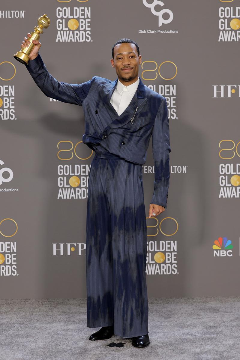 2023 Altın Küre Ödülleri: Kazananlar ve Kırmızı Halı