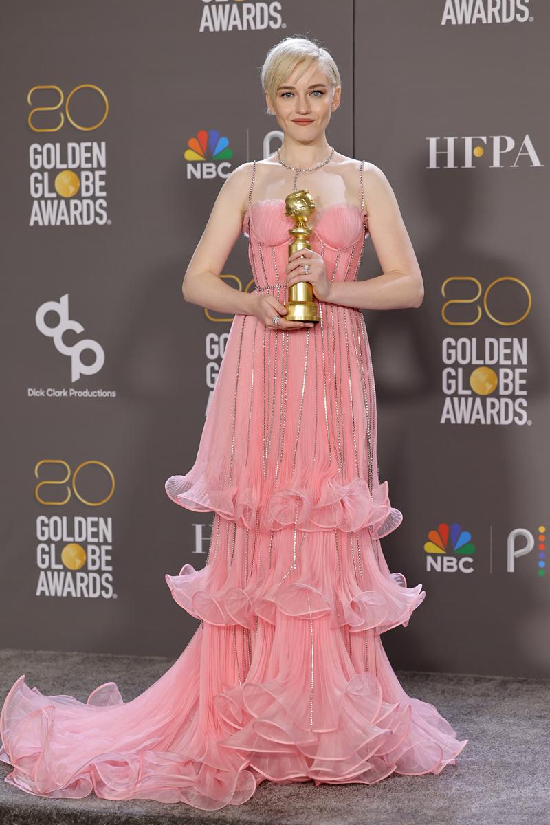 2023 Altın Küre Ödülleri: Kazananlar ve Kırmızı Halı