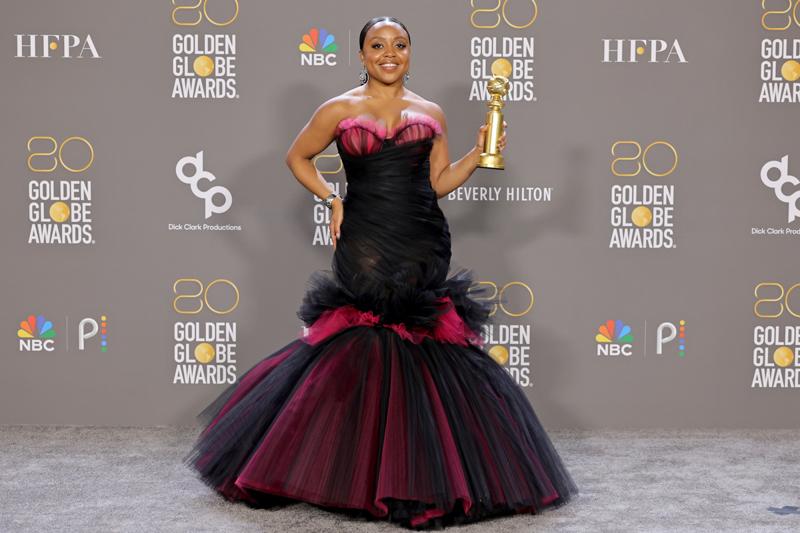 2023 Altın Küre Ödülleri: Kazananlar ve Kırmızı Halı