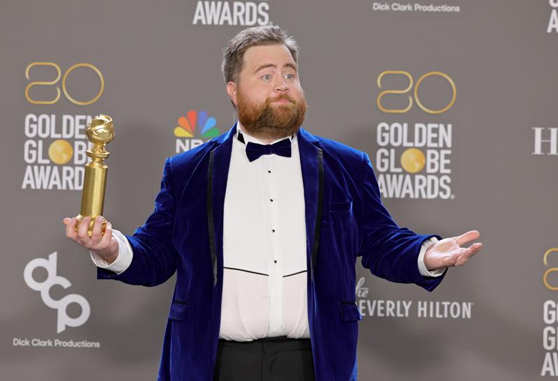 2023 Altın Küre Ödülleri: Kazananlar ve Kırmızı Halı