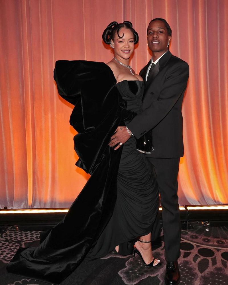 2023 Altın Küre Ödülleri: Kazananlar ve Kırmızı Halı