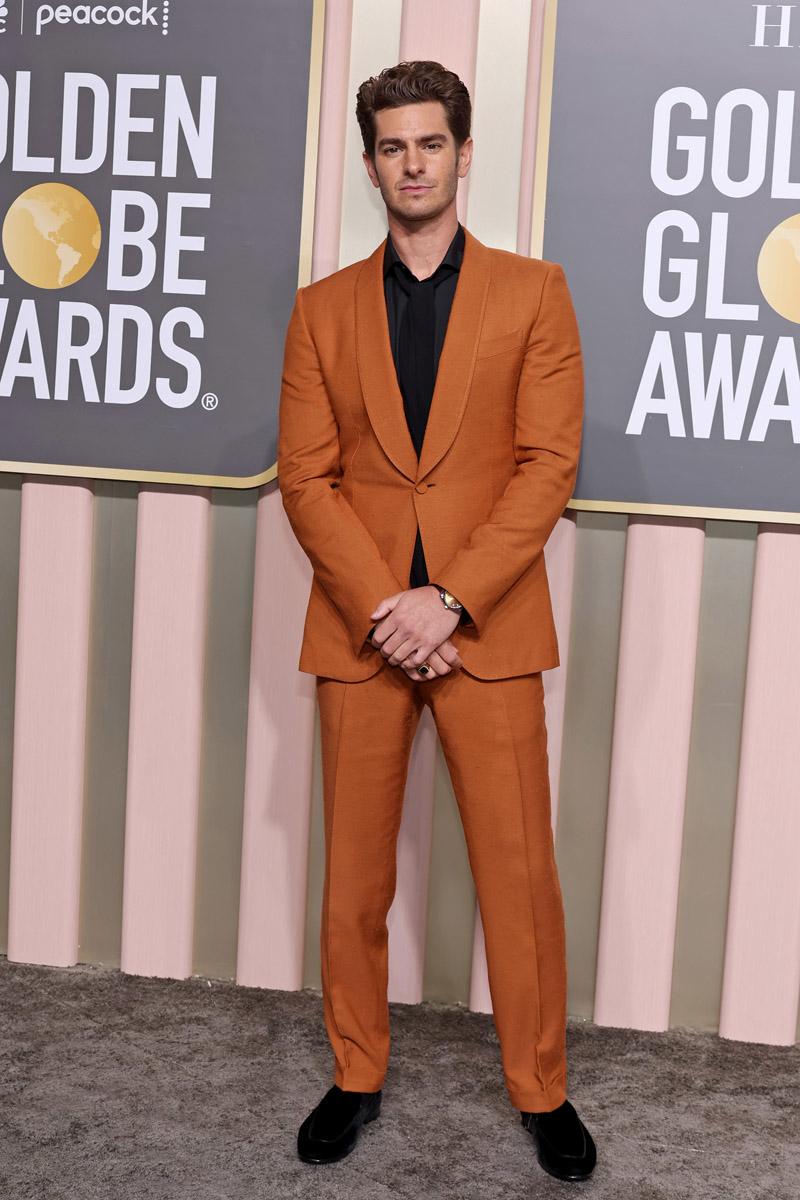 2023 Altın Küre Ödülleri: Kazananlar ve Kırmızı Halı