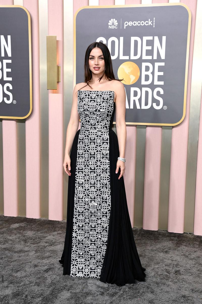 2023 Altın Küre Ödülleri: Kazananlar ve Kırmızı Halı