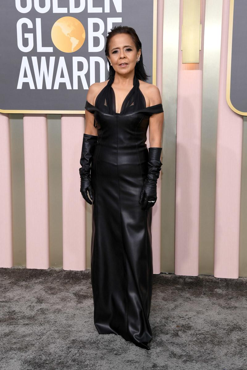 2023 Altın Küre Ödülleri: Kazananlar ve Kırmızı Halı