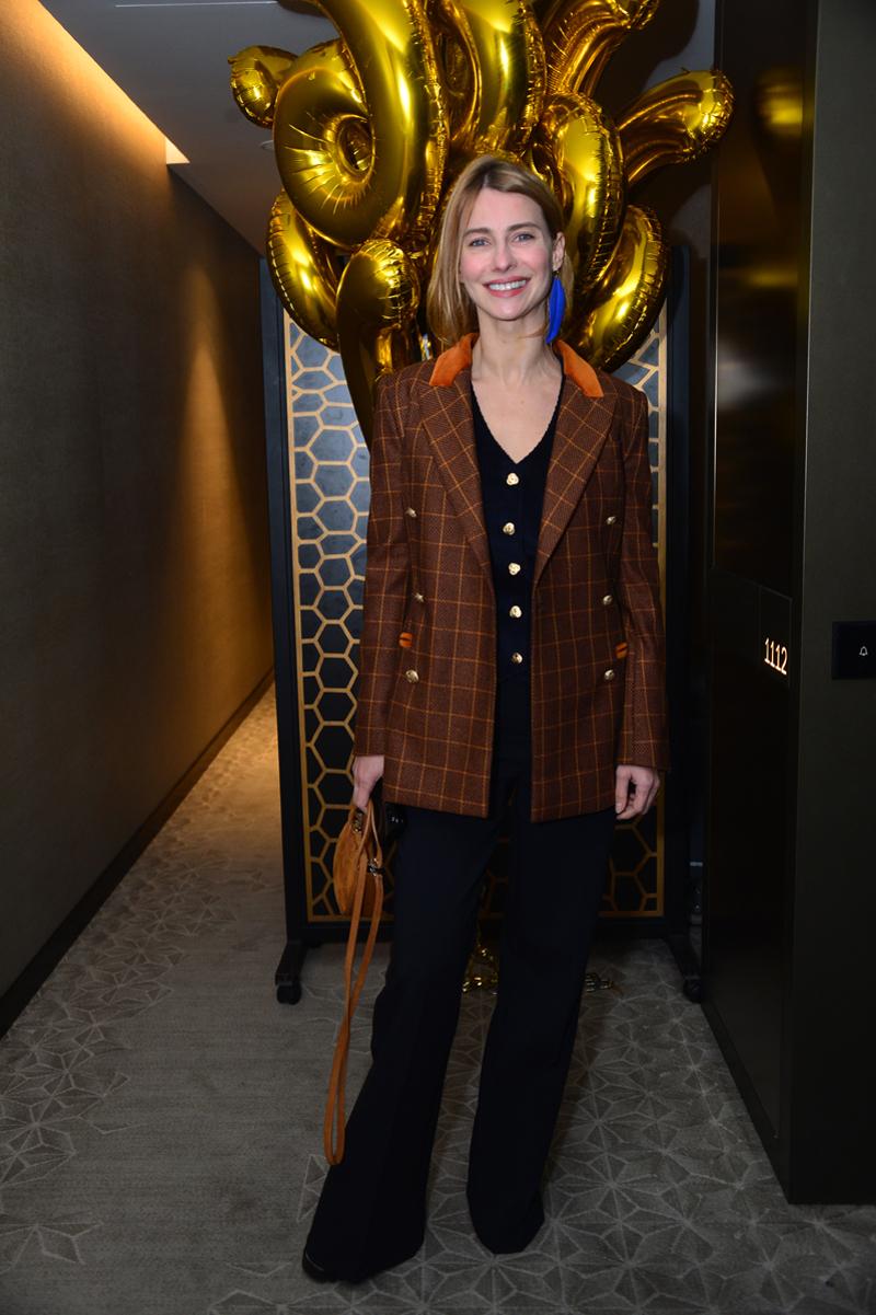 Fairmont Quasar Istanbul 6. Yıl Daveti