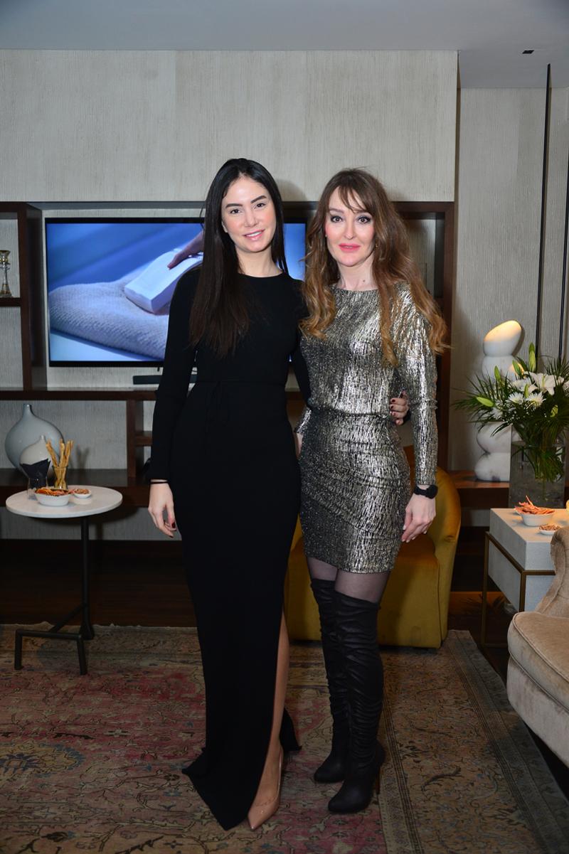 Fairmont Quasar Istanbul 6. Yıl Daveti