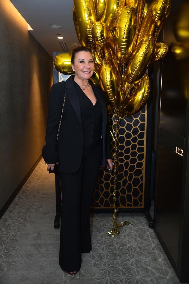 Fairmont Quasar Istanbul 6. Yıl Daveti