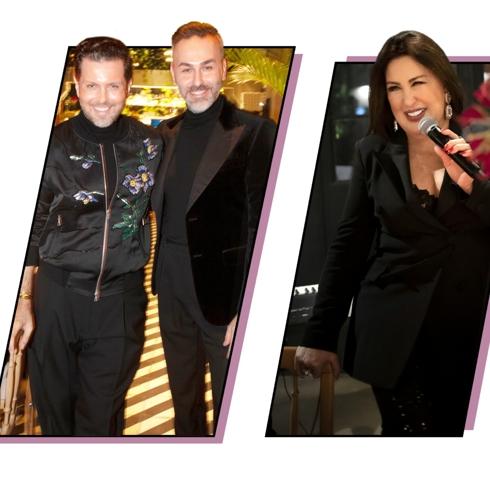 Ninon'un 5. Yıl Daveti