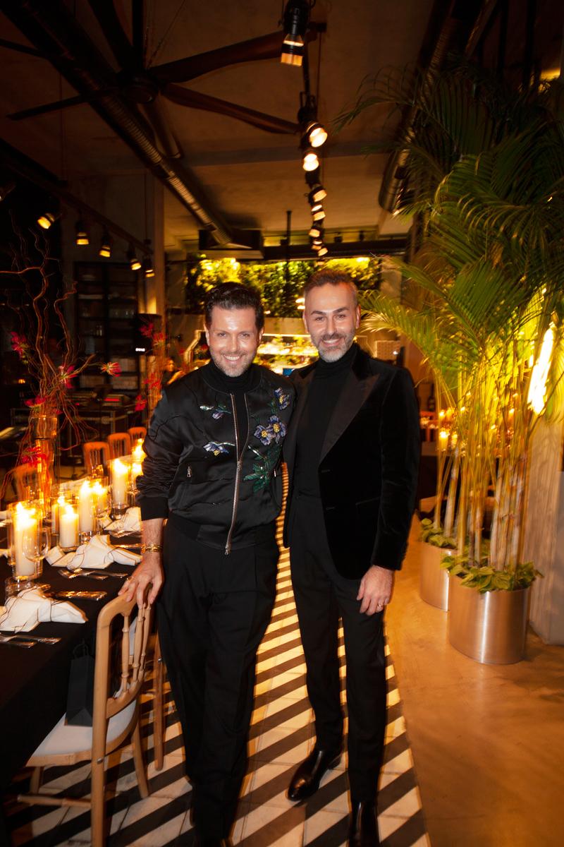 Ninon'un 5. Yıl Daveti