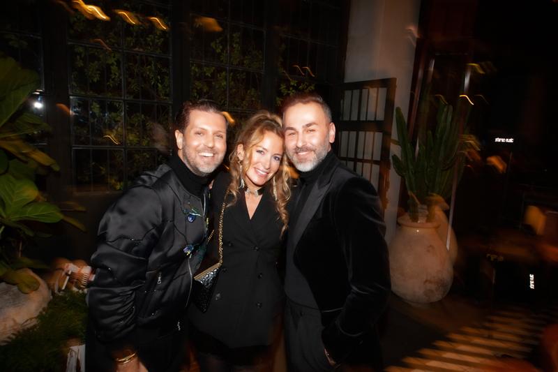 Ninon'un 5. Yıl Daveti