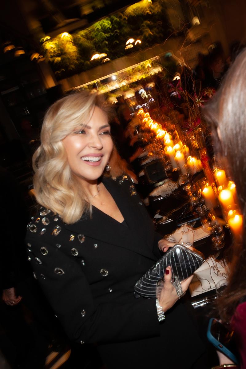 Ninon'un 5. Yıl Daveti