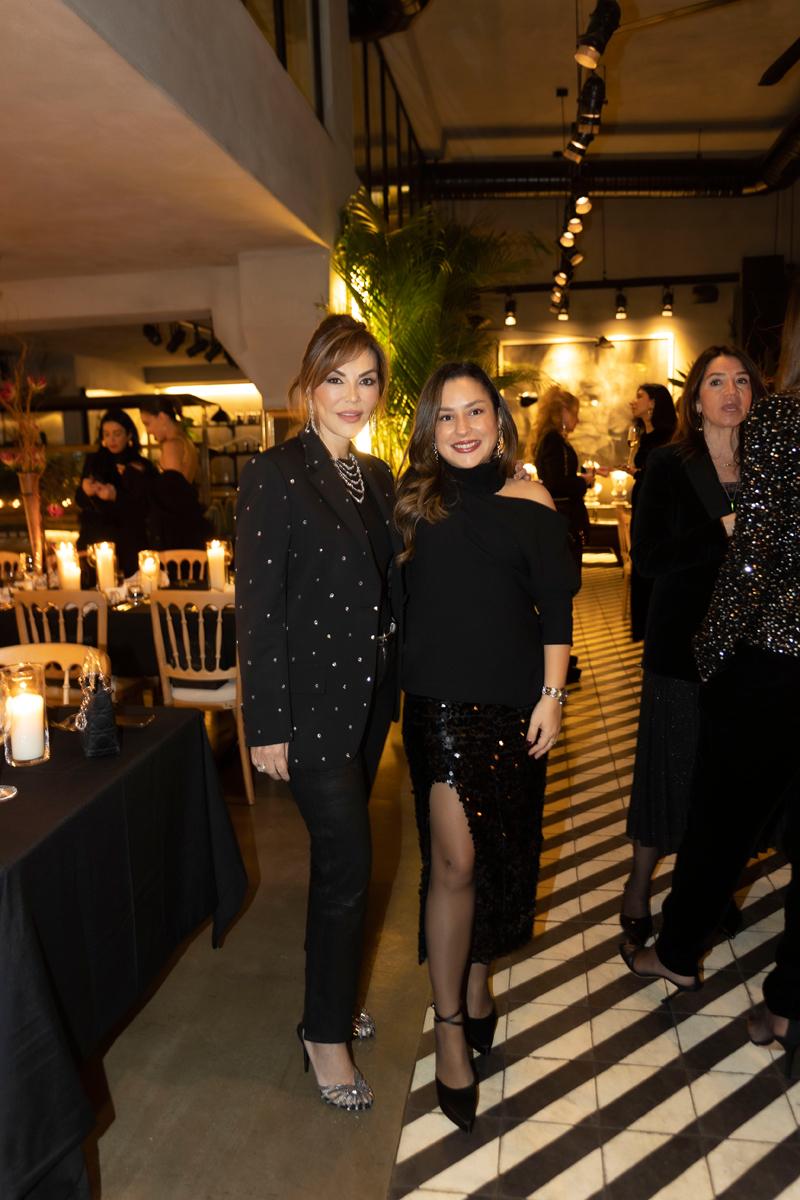 Ninon'un 5. Yıl Daveti