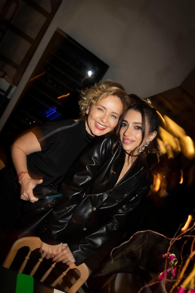 Ninon'un 5. Yıl Daveti