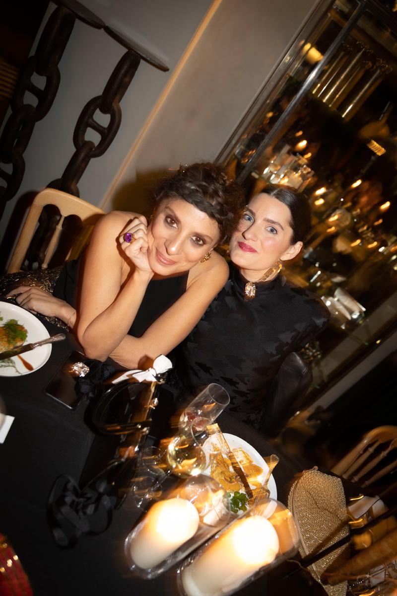 Ninon'un 5. Yıl Daveti