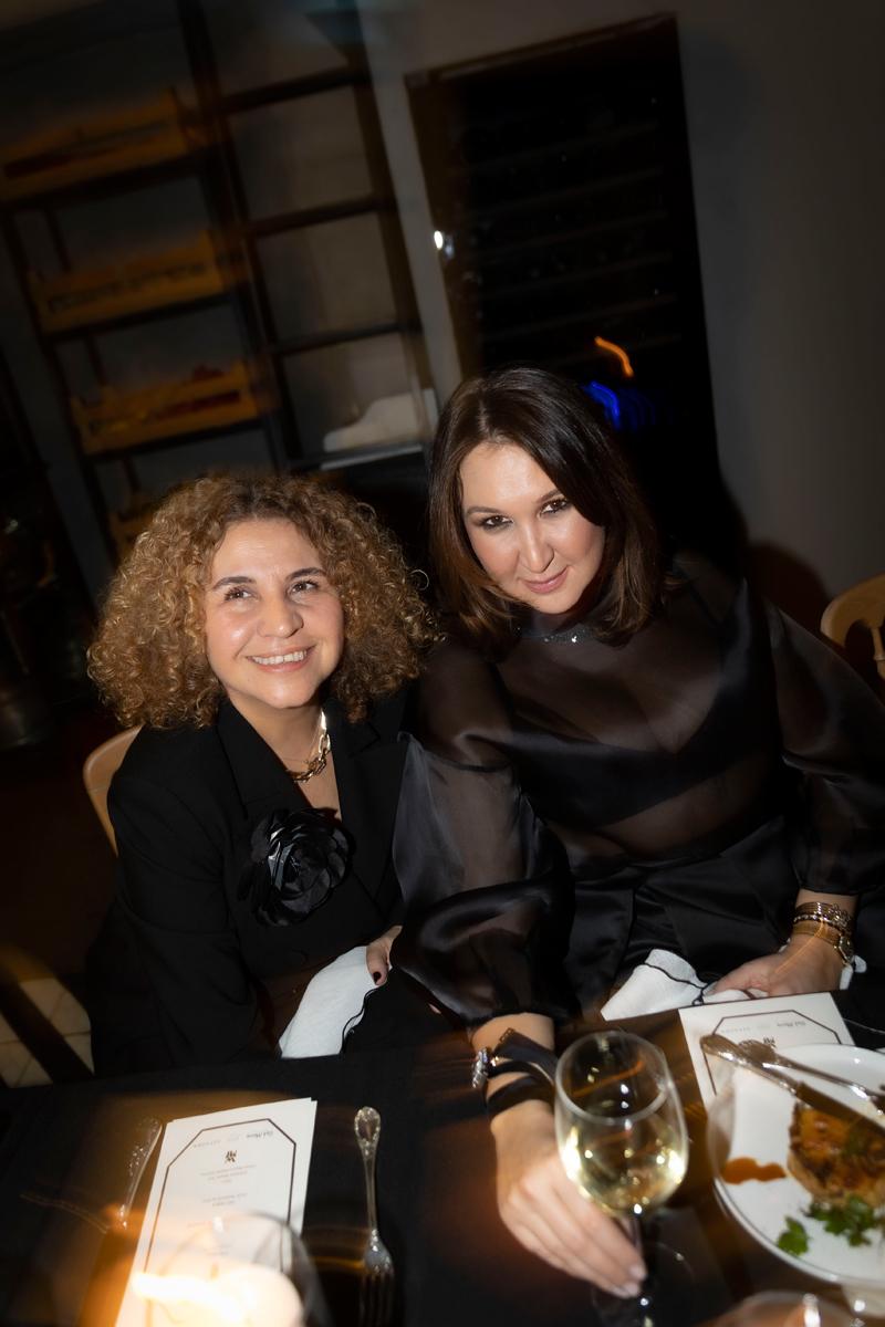 Ninon'un 5. Yıl Daveti