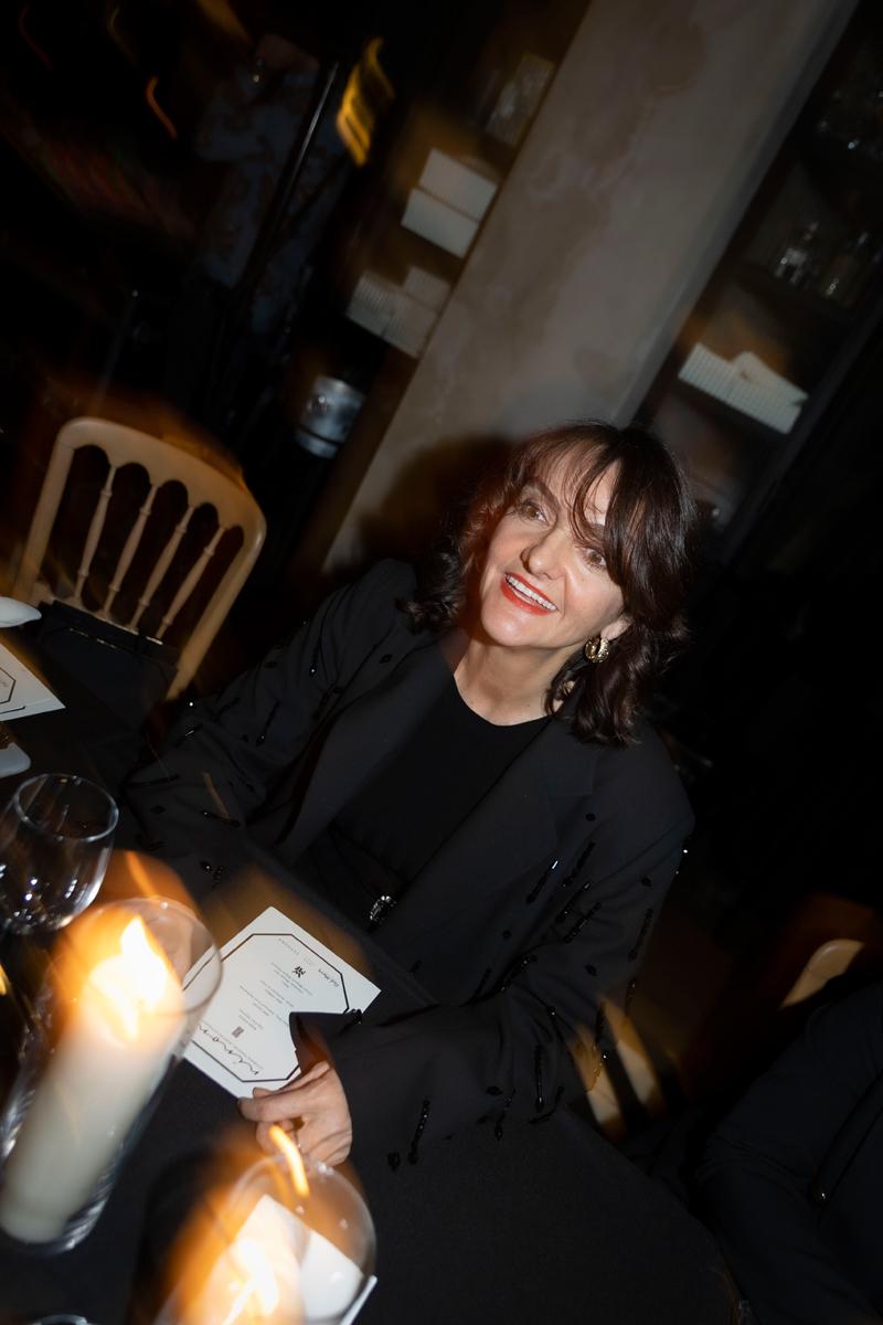 Ninon'un 5. Yıl Daveti