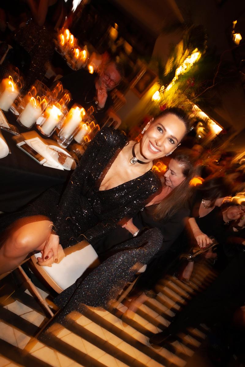 Ninon'un 5. Yıl Daveti