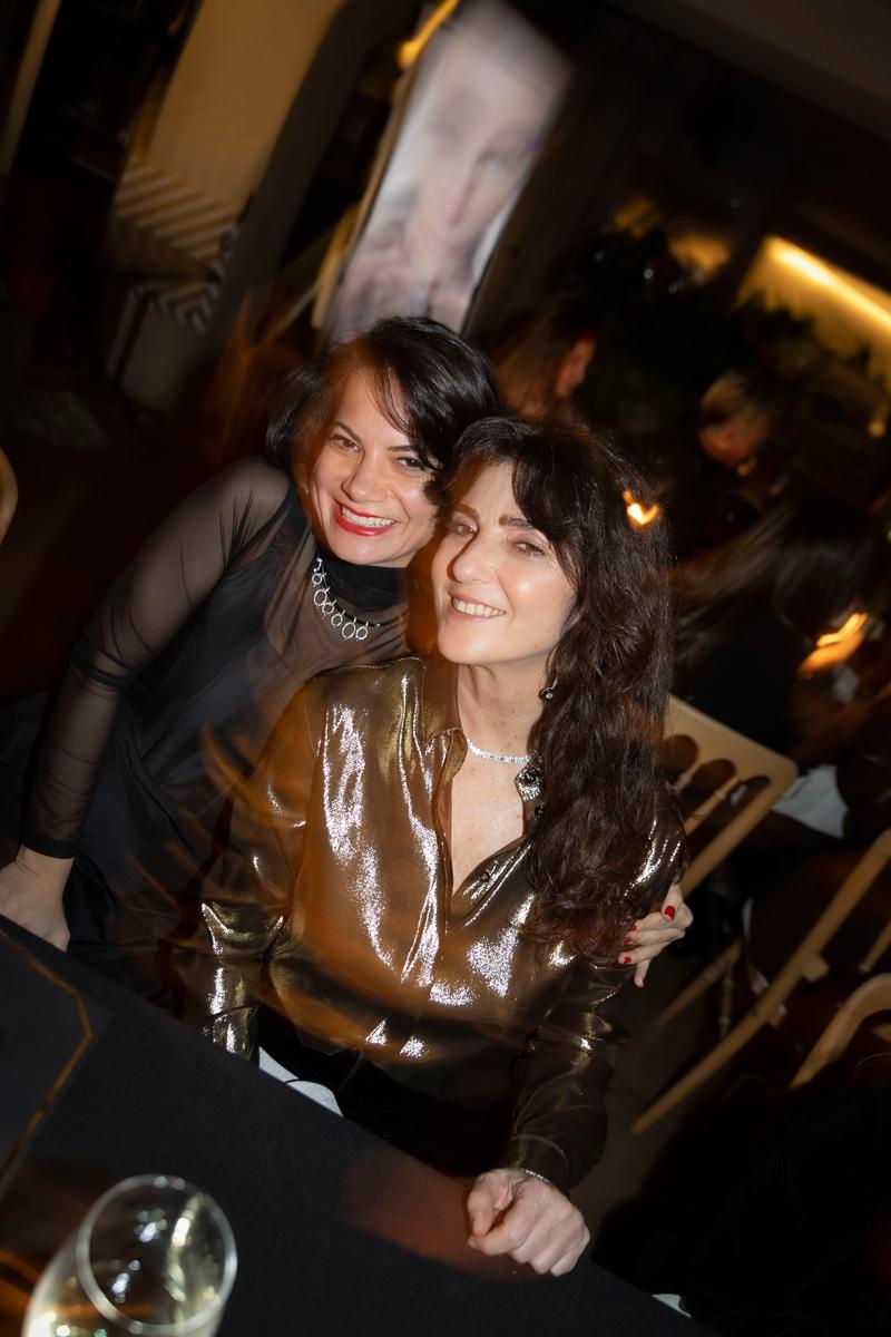 Ninon'un 5. Yıl Daveti