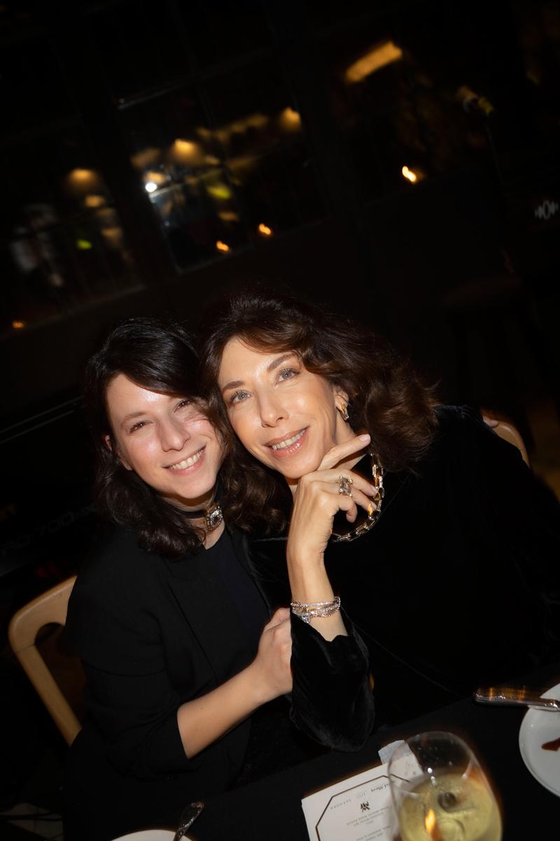 Ninon'un 5. Yıl Daveti