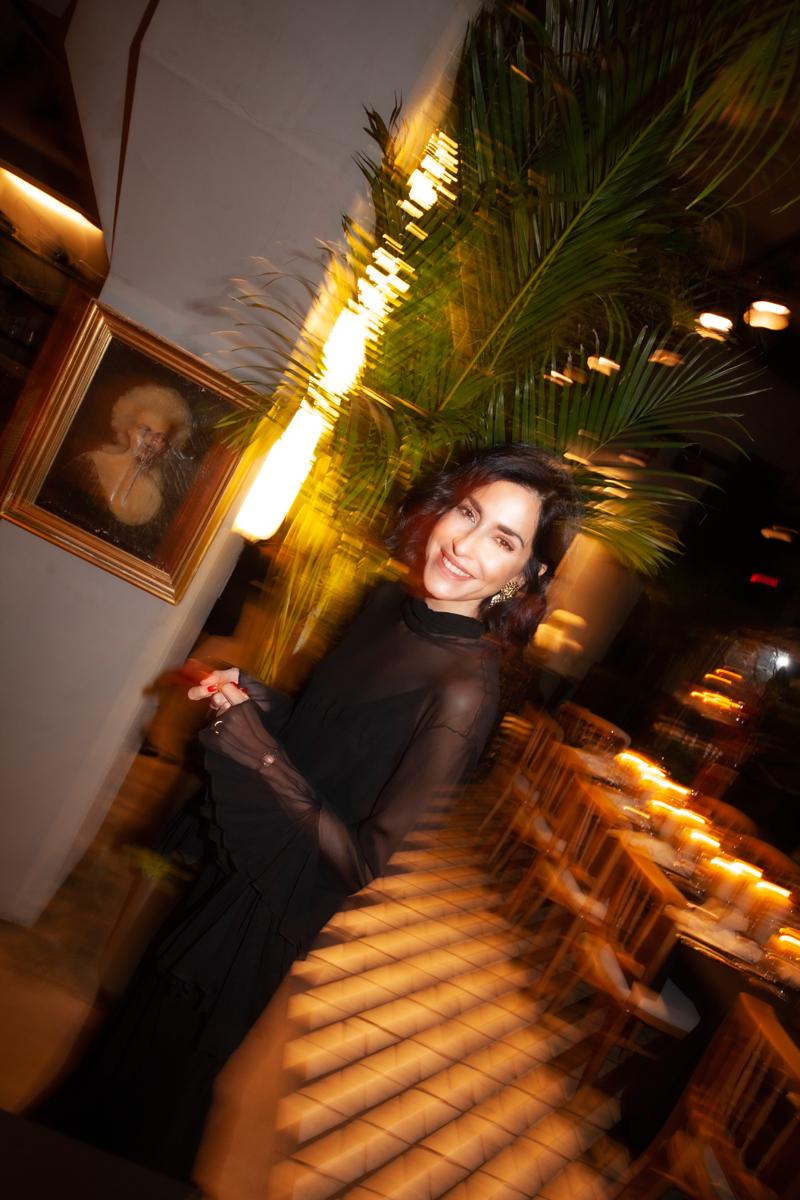 Ninon'un 5. Yıl Daveti