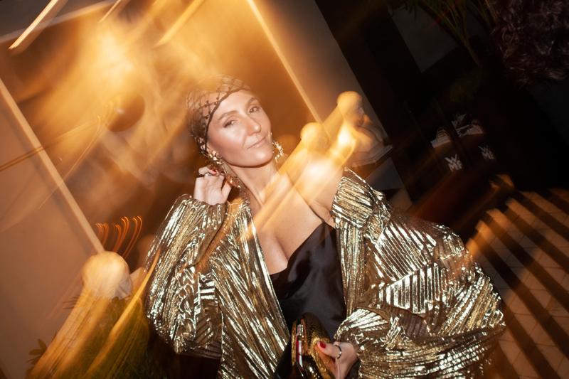 Ninon'un 5. Yıl Daveti