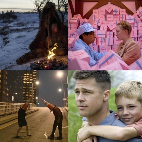 En İyi Sinematografi Filmleri: Görsel Şölenler