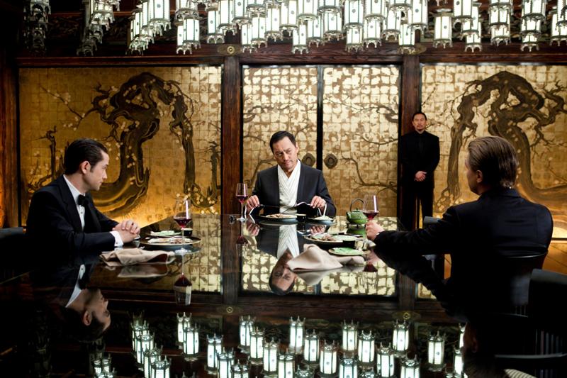 En İyi Sinematografi Filmleri: Görsel Şölenler