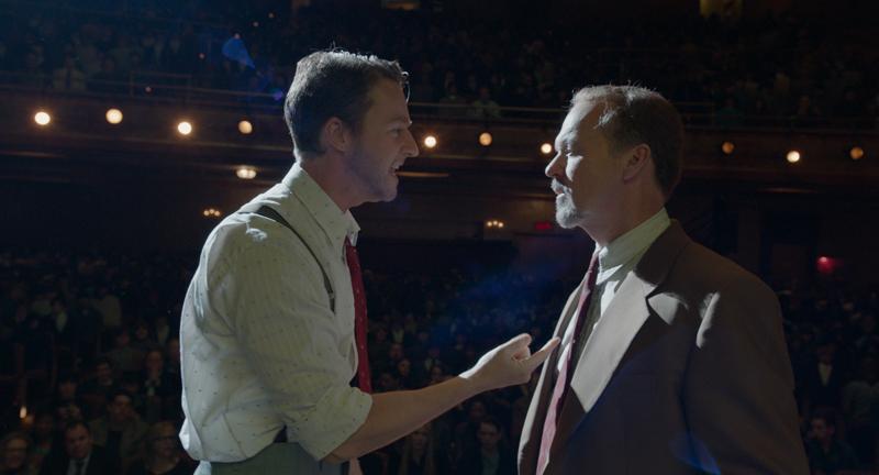 En İyi Sinematografi Filmleri: Görsel Şölenler