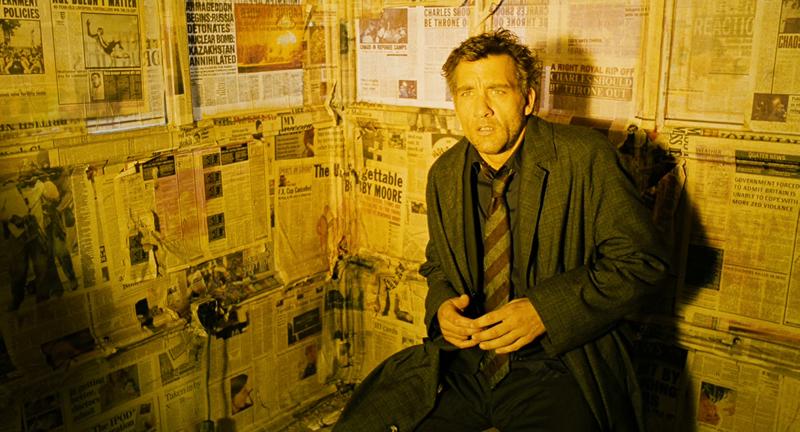 En İyi Sinematografi Filmleri: Görsel Şölenler