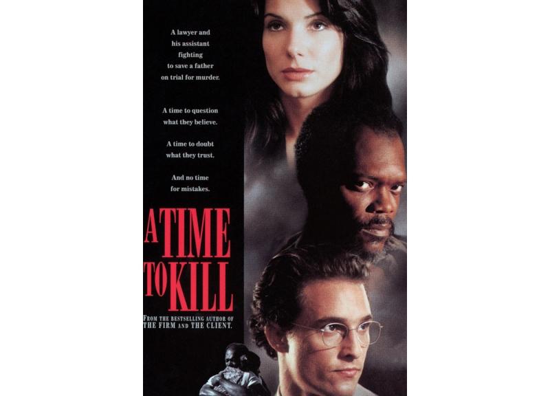 Adalet-Hukuk Konulu En İyi 10 Film Önerisi