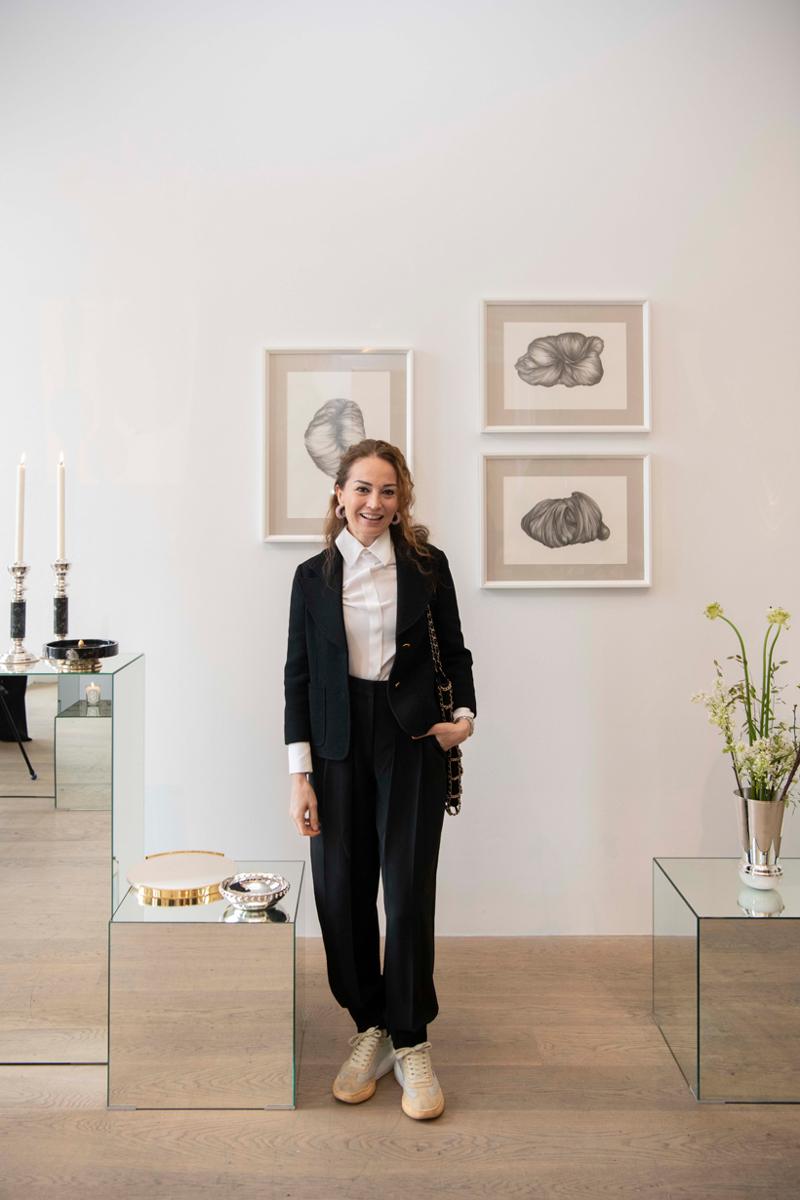 Minval Living Daveti