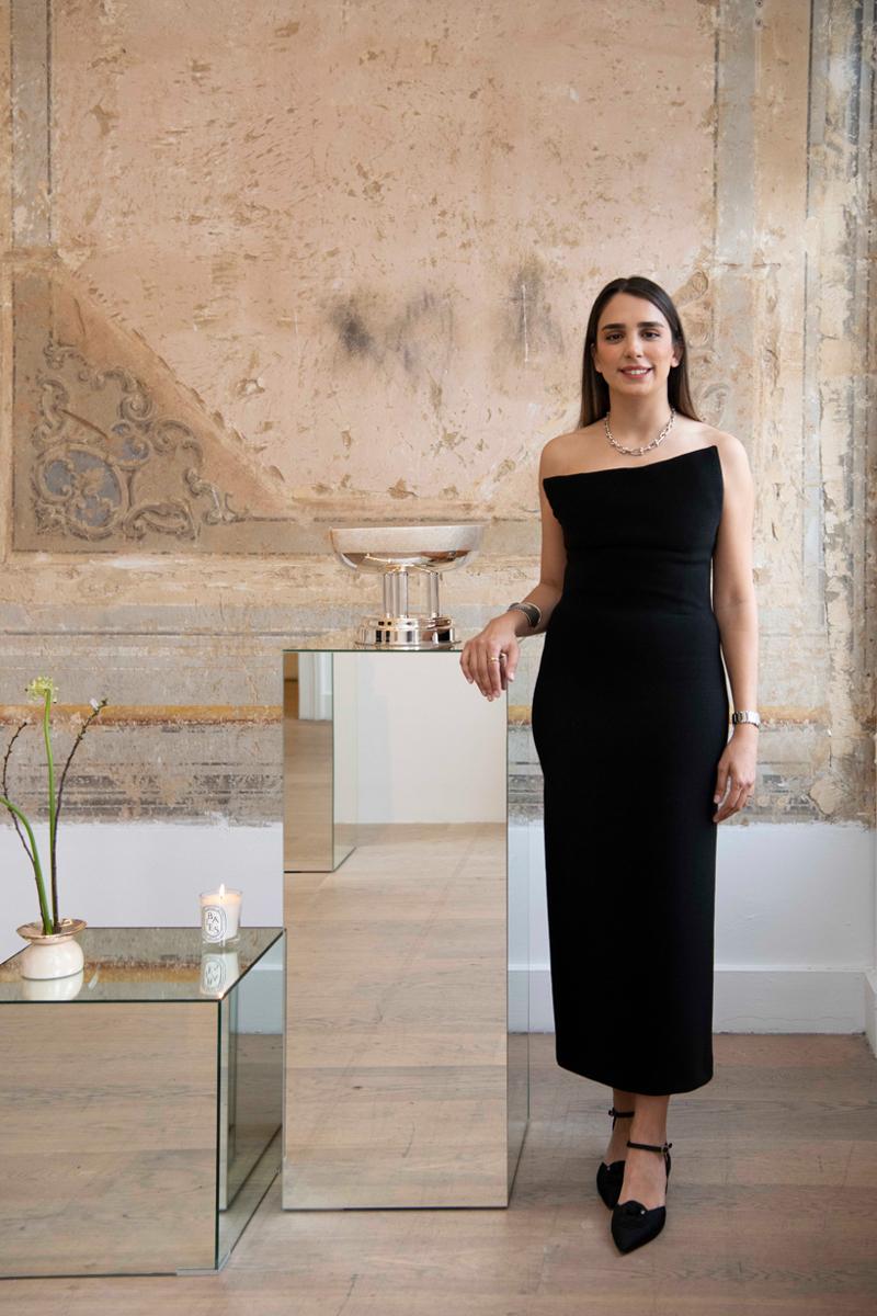 Minval Living Daveti